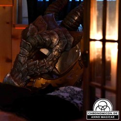 Rüstung Greifenweiler